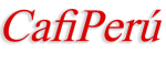 CafiPerú